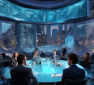 latest Business Developments in Dragon County: Strategic Insights