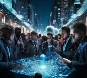 电子商务未来，机遇与挑战并存，如何把握？