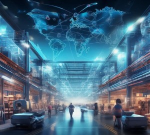 跨境电商物流，连接全球市场，创造新机遇