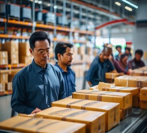 欧美跨境电商物流保险，保障物流安全与利润增长