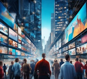 电子商务行业，机遇与挑战并存，未来如何？