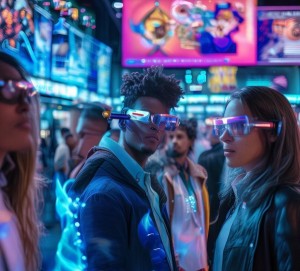 223电商新趋势，AI与数字化完美结合