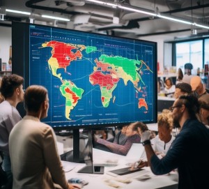 跨境电商物流成本分析，优化贸易流程的关键