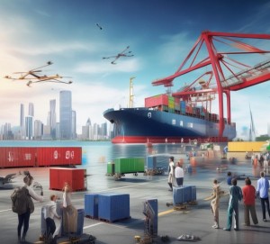 跨境电商国际物流，理解与发展的新机遇