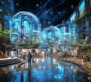 云南数字展，创新与便捷，开启未来！