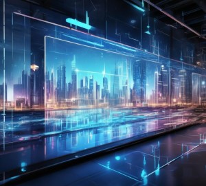 数字水印技术在数字内容保护中的创新与深圳未来展