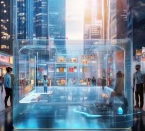 电子商务未来发展的新趋势