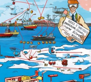 跨境电商物流存在的问题及对策研究