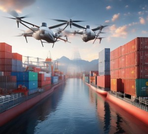 跨境电商物流，助力数字贸易的高效与安全，值得关注与合作