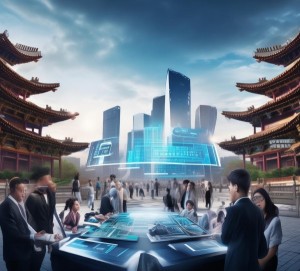 西安商务商会行业解决方案