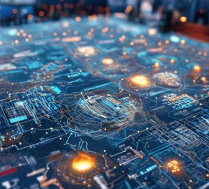 跨境电商物流渠道研究综述与未来发展趋势分析