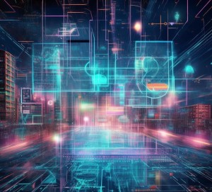 互联网电子商务行业，从基础设施到商业价值