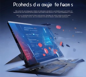 商务PPT模板设计，从静态到动态的创意，助力商业价值