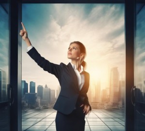 商务拓展，开启商业世界的成功之路