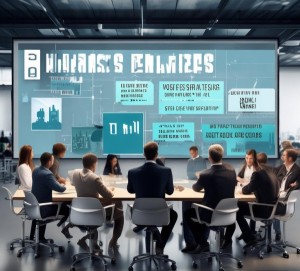 商务服务业行业分类解析