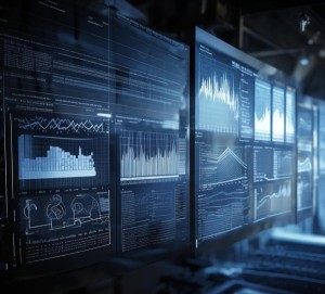 高级商务动态图库，助力数据驱动的商务决策