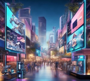 电子商务在哪些行业中前景广阔？