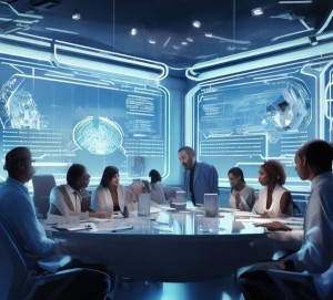 如何通过优质数字展会方案提升展会质量与吸引力