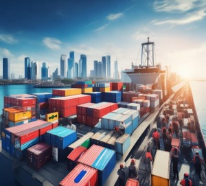 跨境电商物流助力全球贸易的高效对接