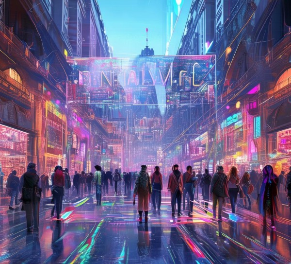 起源未来,电子商务的潜力无限 起源未来,电子商务的潜力无限