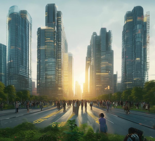 密云生态商务区,机遇与挑战并存,未来充满希望。 密云生态商务区,机遇与挑战并存,未来充满希望。