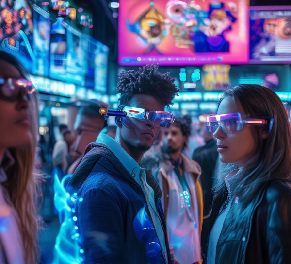 223电商新趋势,AI与数字化完美结合 223电商新趋势,AI与数字化完美结合