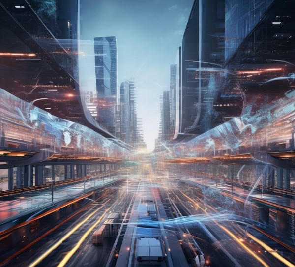 跨境电商物流平台，重塑连接的未来，促进发展。