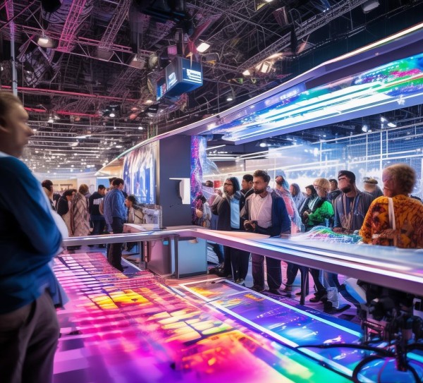 数字印花展会,一场改变行业的新机遇! 数字印花展会,一场改变行业的新机遇!