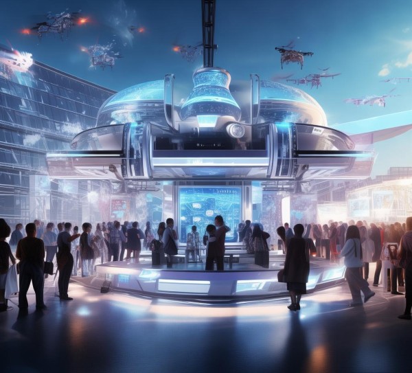 中国国际数字化软件展,数字转型的创新平台 中国国际数字化软件展,数字转型的创新平台