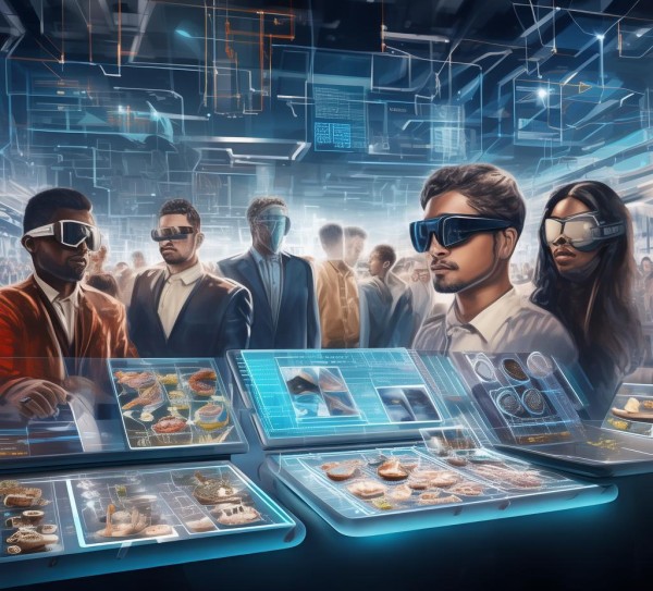 电子商务,数字新形态,重塑商业生态的新机遇 电子商务,数字新形态,重塑商业生态的新机遇