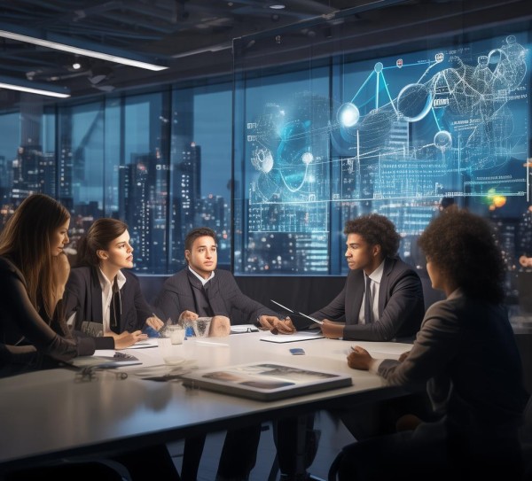 商务动态、市场趋势与消费者洞察的未来挑战 商务动态、市场趋势与消费者洞察的未来挑战