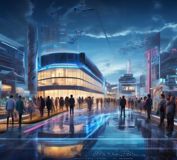 安徽数字工厂,创新未来,223年安徽数字工厂展会圆满落幕 安徽数字工厂,创新未来,223年安徽数字工厂展会圆满落幕