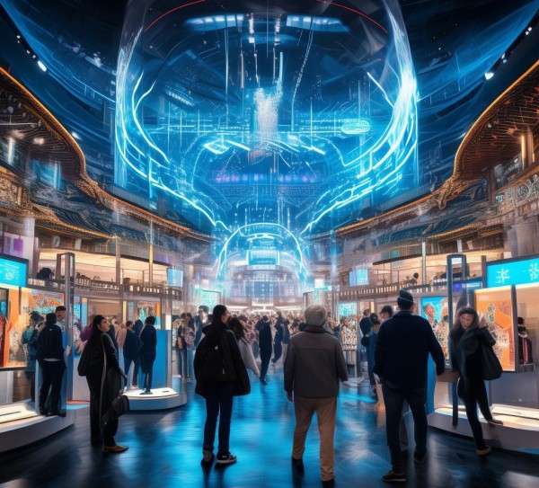 惠州数字旅游展，数字时代旅游的新机遇