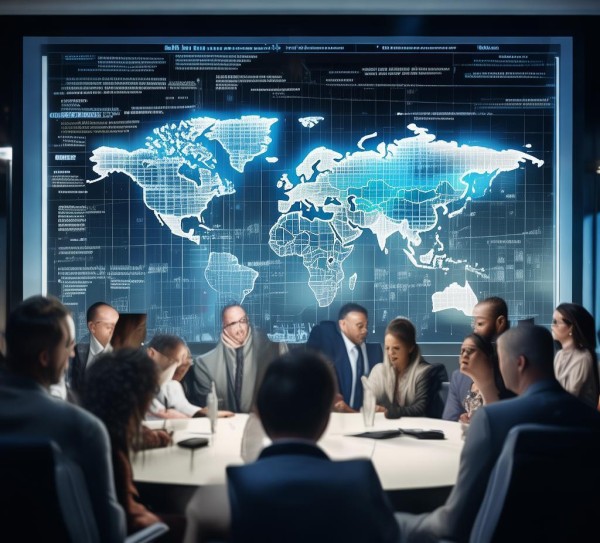 解读商务部直销行业现状与趋势及行业名单解析 解读商务部直销行业现状与趋势及行业名单解析