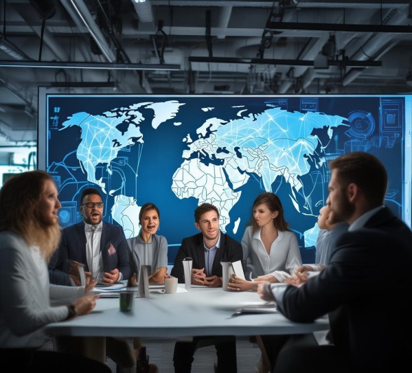 机遇与挑战,跨境电子商务的全球发展视角 机遇与挑战,跨境电子商务的全球发展视角