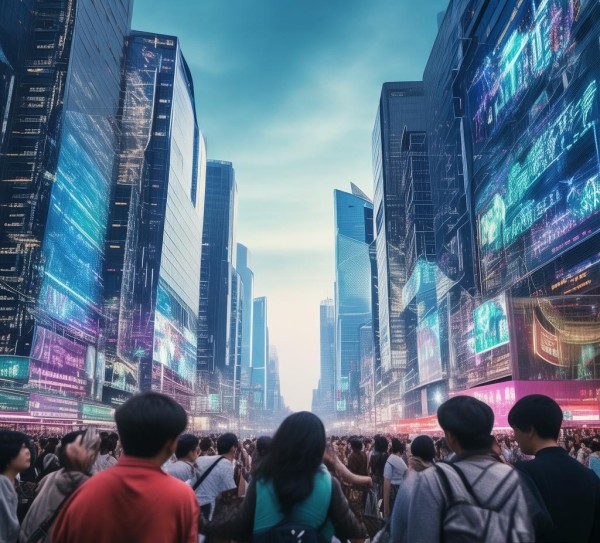 武汉数字时代新机遇与挑战 武汉数字时代新机遇与挑战