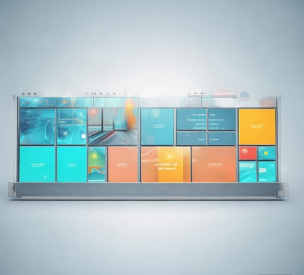 Win8 动态商务PPT设计技巧 Win8 动态商务PPT设计技巧