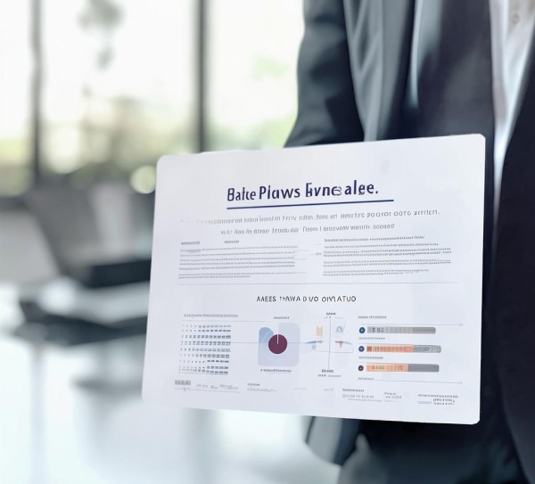 打造专业 yet 细节到位的商务PPT,从背景介绍到案例分析 打造专业 yet 细节到位的商务PPT,从背景介绍到案例分析