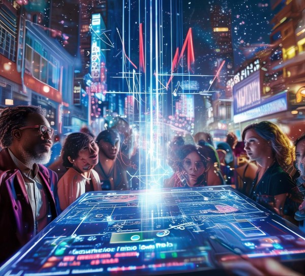 近年来电子商务行业变革与机遇,机遇无限 近年来电子商务行业变革与机遇,机遇无限