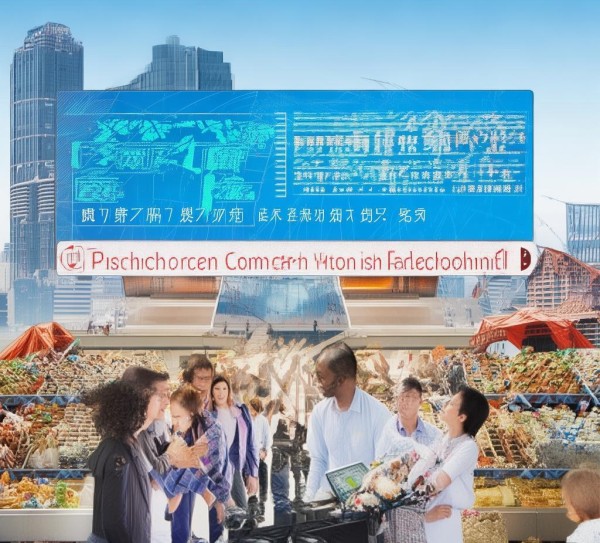 推动跨境电子商务繁荣助力中国经济发展