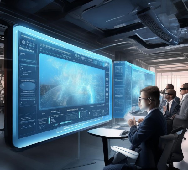 国家商务部直销行业管理信息系统，智能监管与高效监管的创新解决方案