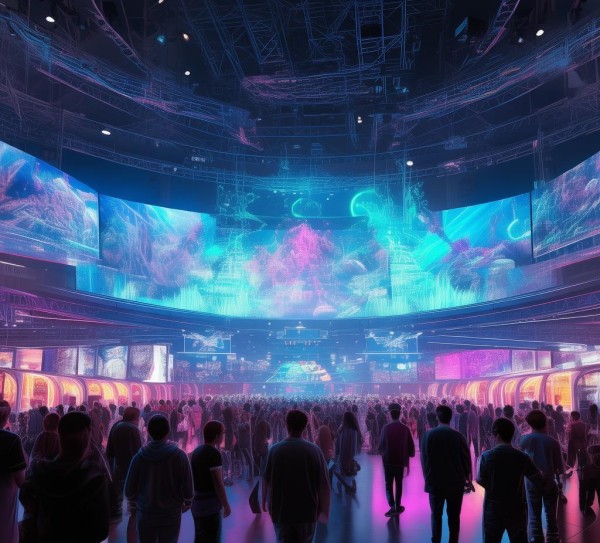 任天堂数字游戏展，一场与数字相遇的精彩盛宴