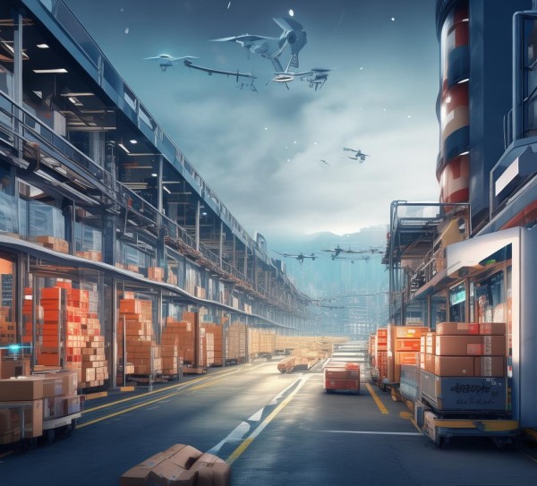 日本跨境电商物流，助力全球贸易的高效与安全