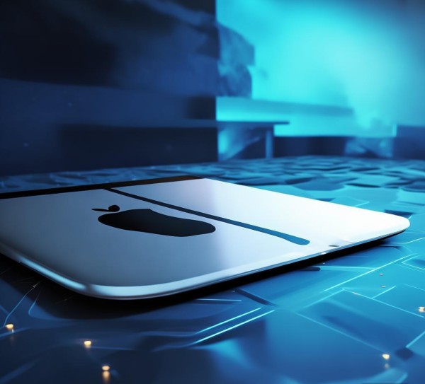 商务苹果，数字壁纸的未来