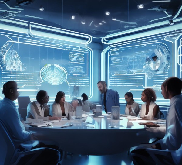 如何通过优质数字展会方案提升展会质量与吸引力