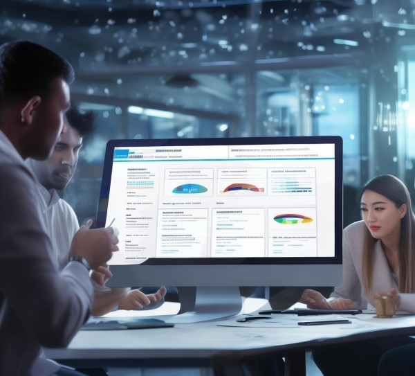 解析商务部直销行业管理官方网站，透明与效率的双重保障