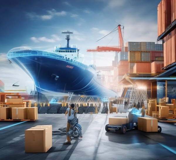 跨境电商物流，从挑战到创新的解决方案