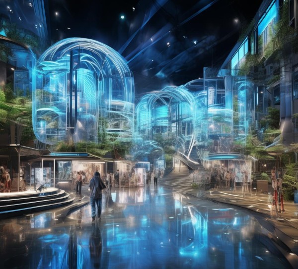 云南数字展，创新与便捷，开启未来！