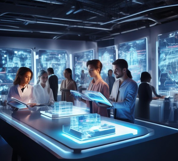 Explore Nearby Digit Exhibition and Recruitment: A Strategic Approach for Your Digital Industry